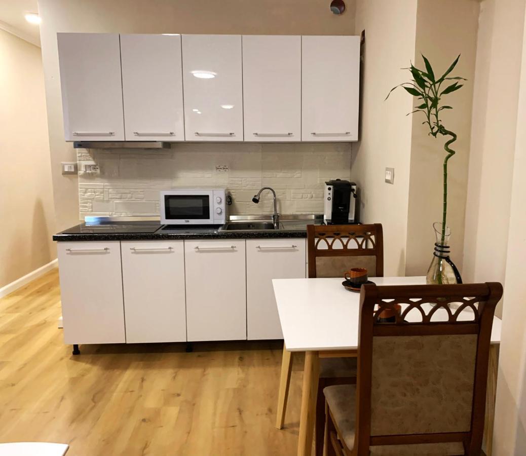 Apartment Bruno's Tirana