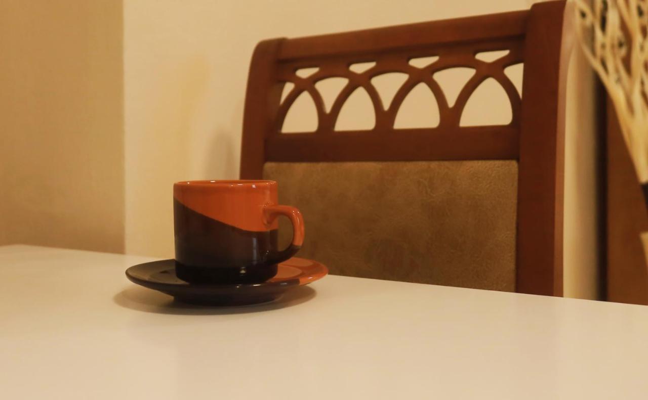 Bruno's Tirana