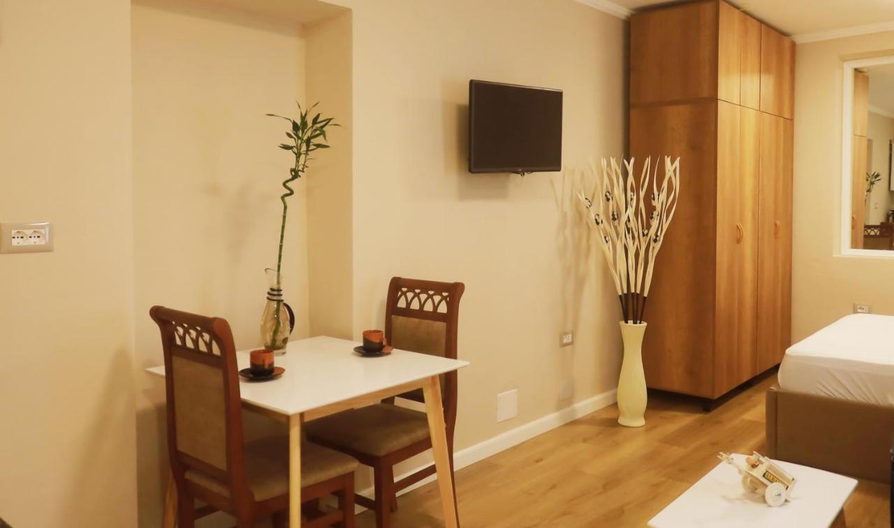 Apartment Bruno's